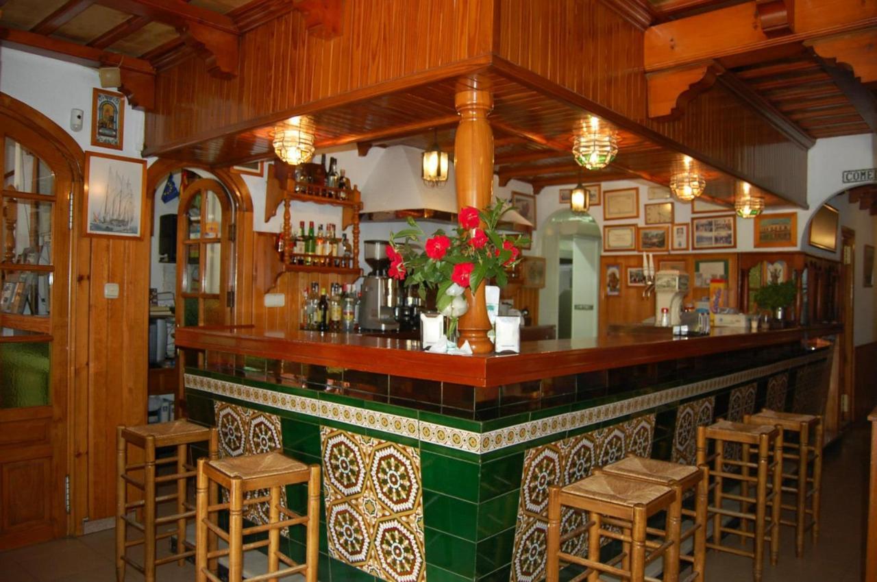 科尼尔安东尼奥酒店 外观 照片